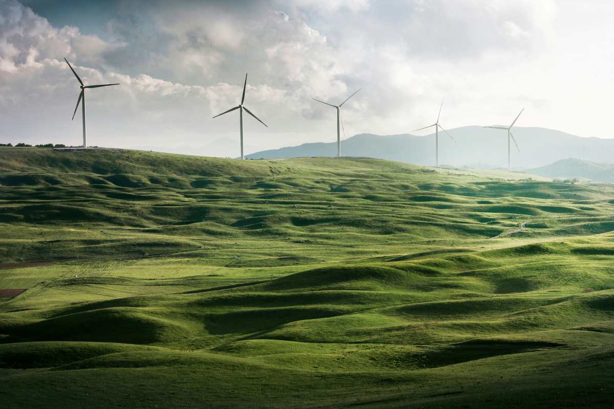 Quali sono le principali energie rinnovabili?